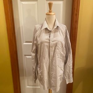 Dress shirt